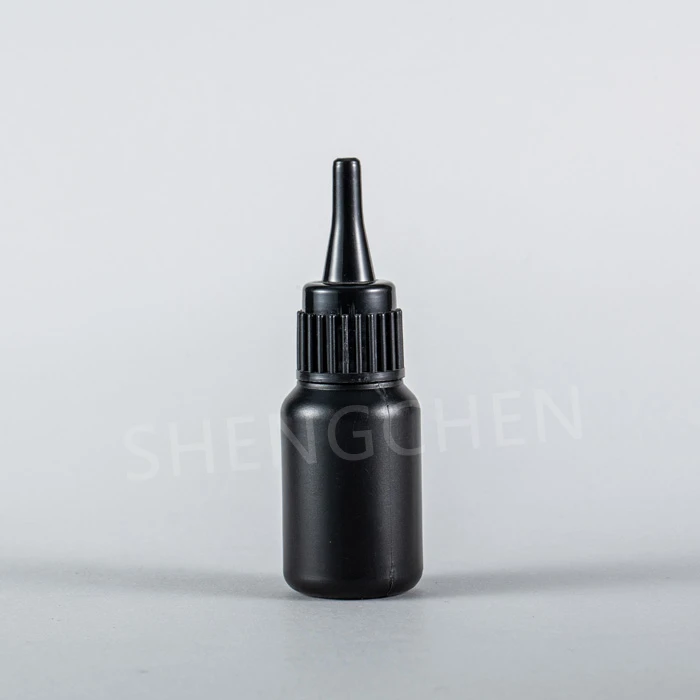 10ml Round Glue Bottle