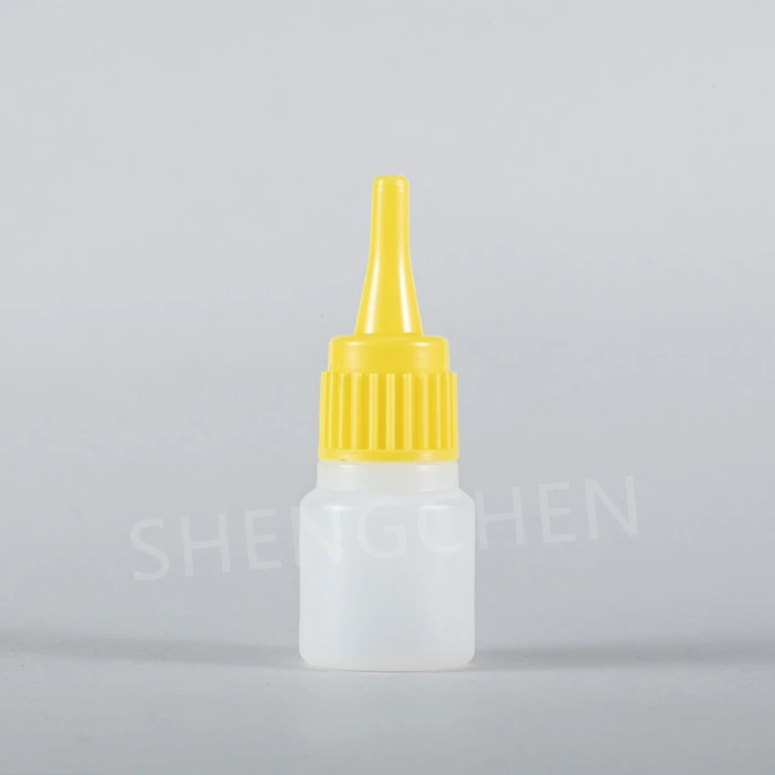 10ml Round Glue Bottle