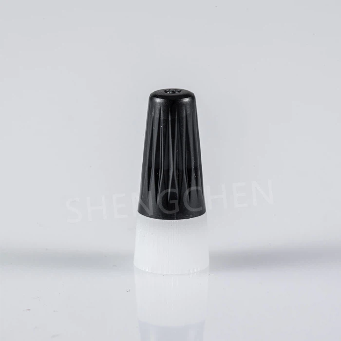 Aluminium Tube Cap