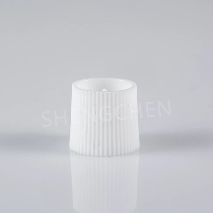 Sealing Type Screw Cap