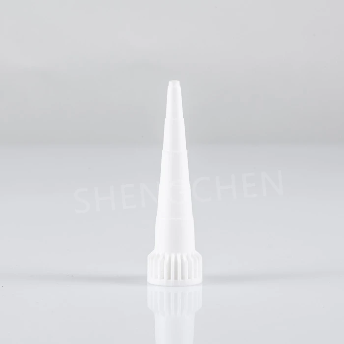 Sealing Type Screw Cap