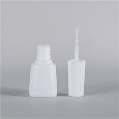Gel Polish Bottle