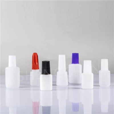 Nail Glue Bottle